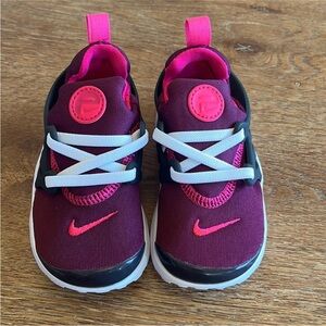 Nike prestos great condition size 9c